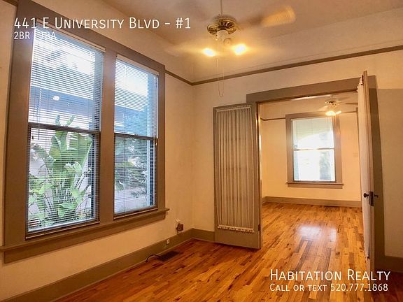 5th image of 441 E University Blvd #1