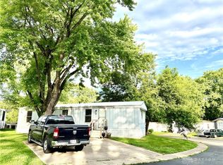 5434 N Waynesville Rd #59, Oregonia, OH 45054