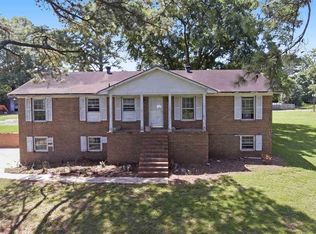 265 Bearden St, Montevallo, AL 35115