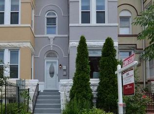 53 Q St NE, Washington, DC 20002