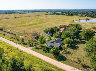 38210 Fundis Rd, Asher, OK 74826