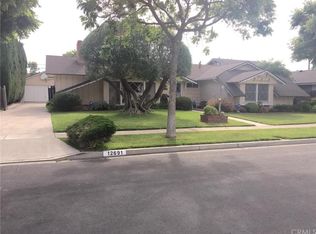 12691 Christy Ln, Los Alamitos, CA 90720