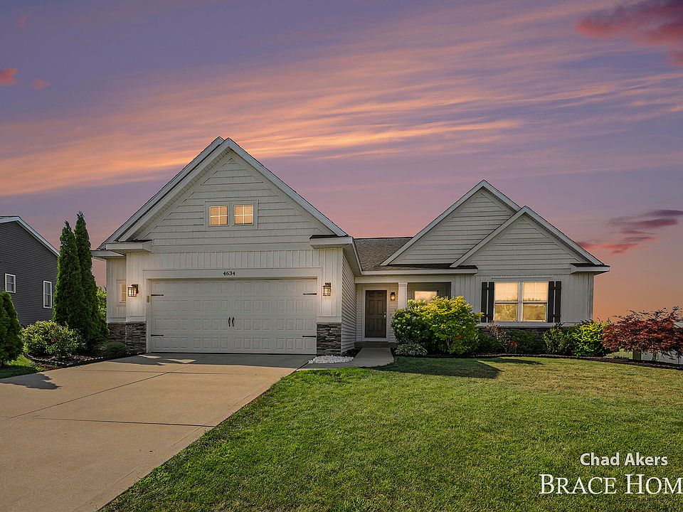 1st image of 4634 Gordonshire Dr NW