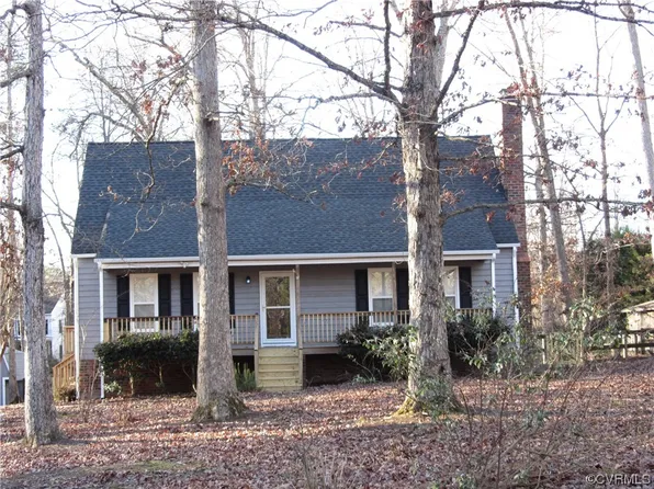 2511 Battery Gregg Dr, Henrico, VA 23231