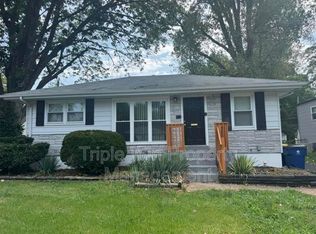 3514 Saint Blase Ln, Saint Ann, MO