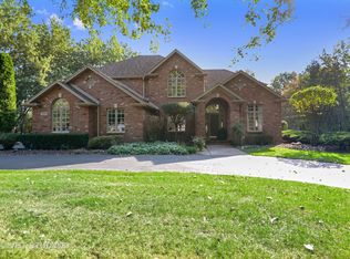 3899 Montgomery Dr, Crete, IL 60417