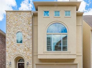 2616 Edgefield Lakes Dr, Houston, TX 77054