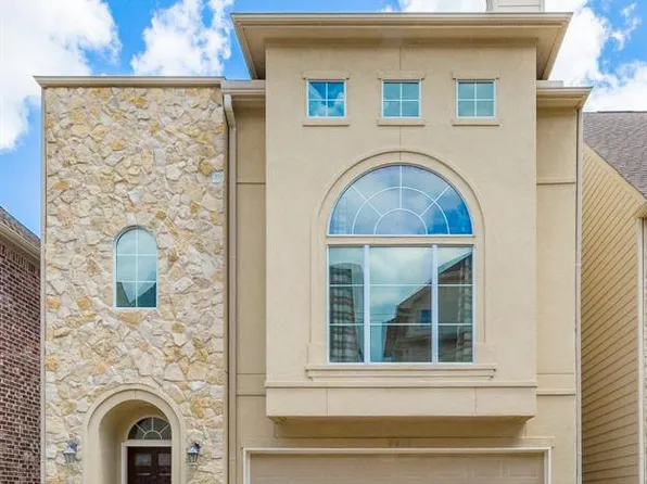 2616 Edgefield Lakes Dr, Houston, TX 77054