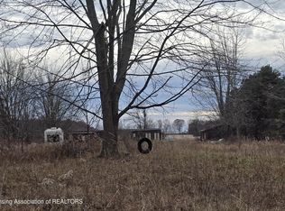 26452 E Baseline Hwy, Charlotte, MI 48813