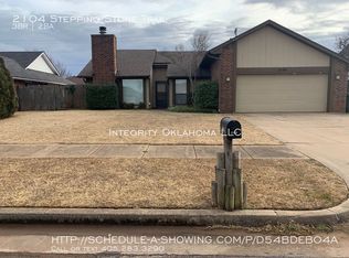 2104 Stepping Stone Trl, Edmond, OK 73013