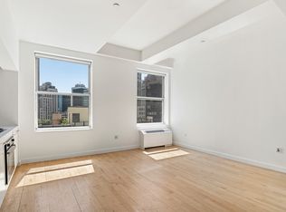 15 Broad St APT 2522, New York, NY 10005