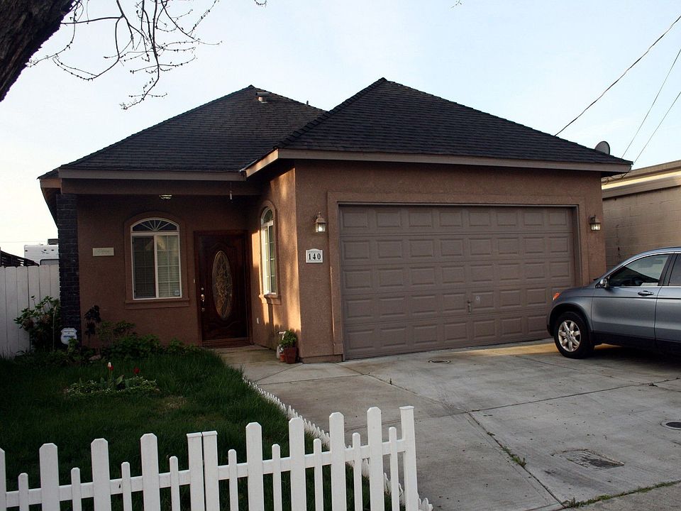 140 Drake Ave, Modesto, CA 95350 Zillow