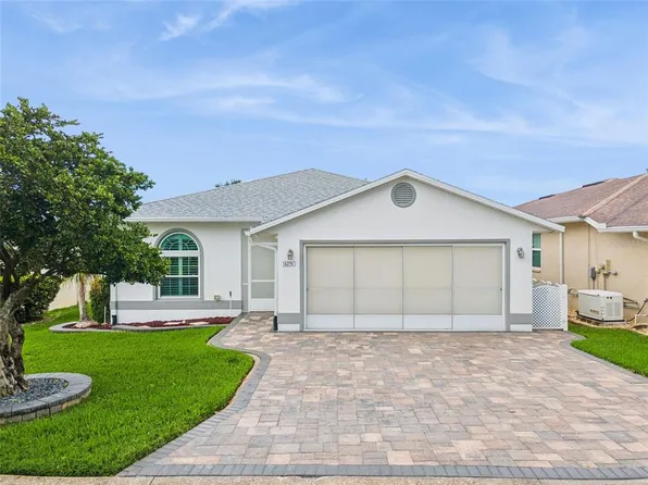 6276 SILVER LAKES DRIVE E, LAKELAND, FL 33810