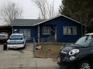 209 Riggs Ave, Emmett, ID 83617