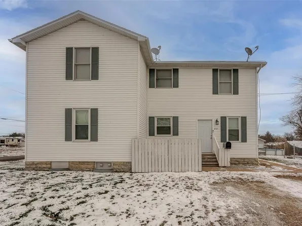 201 Cheney St, Jerseyville, IL 62052