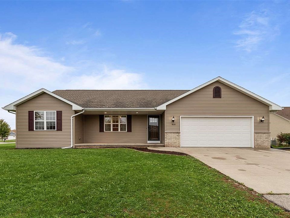 Welcome to 830 Rusty Ct