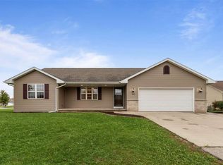 830 Rusty Ct, Kaukauna, WI 54130