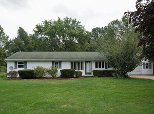 19780 Eleven Mile Rd, Battle Creek, MI 49014