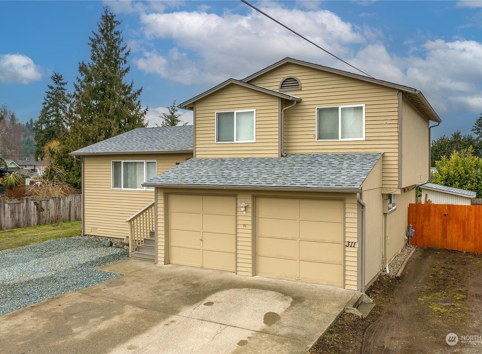 311 N 8th Avenue N, Algona, WA 98001 | Zillow