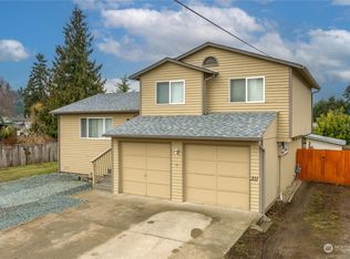 311 8th Ave N, Algona, WA