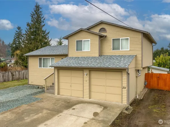 311 N 8th Avenue N, Algona, WA 98001