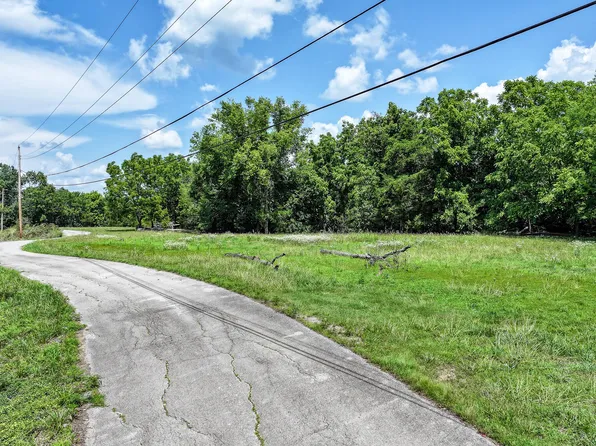W Hill Crest Dr, Greeneville, TN 37743
