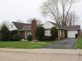 619 1st St, Leechburg, PA