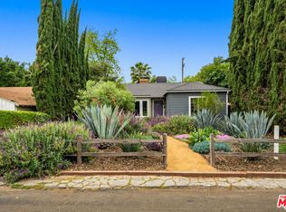 5655 Vista Del Monte Ave, Van Nuys, CA 91411