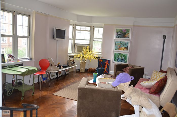 1st image of 120 Cabrini Blvd APT 37