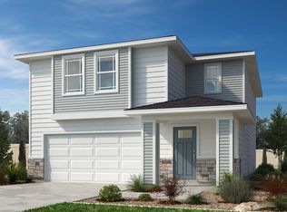 Plan 2070 Plan, Pivot Pointe, Meridian, ID 83642