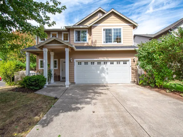 220 SE 17th St, Battle Ground, WA 98604