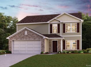 7892 Kreps Dr, Monroe, MI 48162