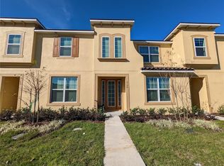2194 N Fleming Mist Pl, Kissimmee, FL 34747