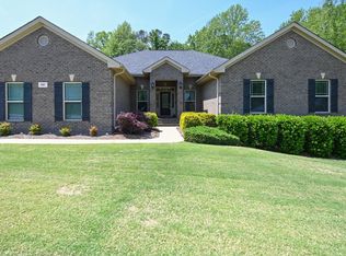 197 W Paige Wynd Dr, Angier, NC 27501