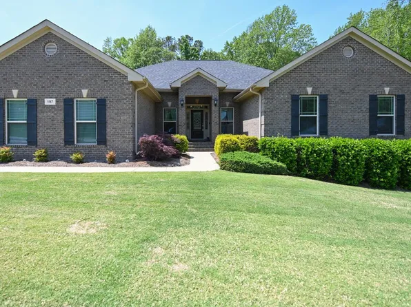 197 W Paige Wynd Dr, Angier, NC 27501