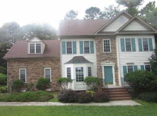 5530 Fox Marsh Pl, Moseley, VA 23120