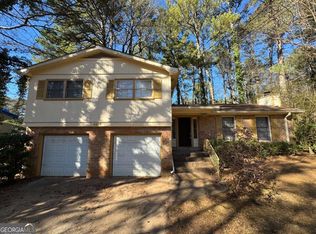 4208 Rue Saint Michel, Stone Mountain, GA 30083