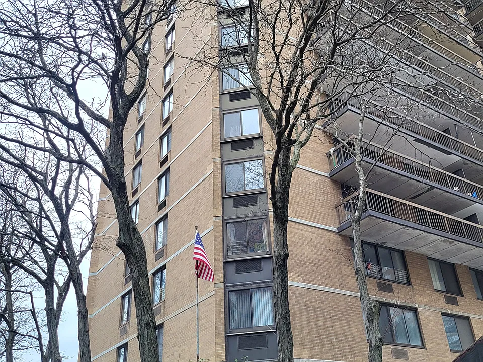 138-35 Elder Ave #1E