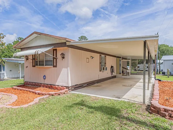 4624 S Florida Ave #64, Inverness, FL 34450