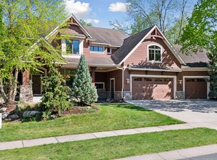 6448 Queensland Ln N, Maple Grove, MN 55311