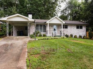 2231 Wisteria Way, Atlanta, GA 30317