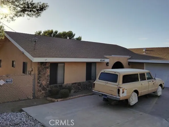 9160 Buena Vista St, Apple Valley, CA 92308