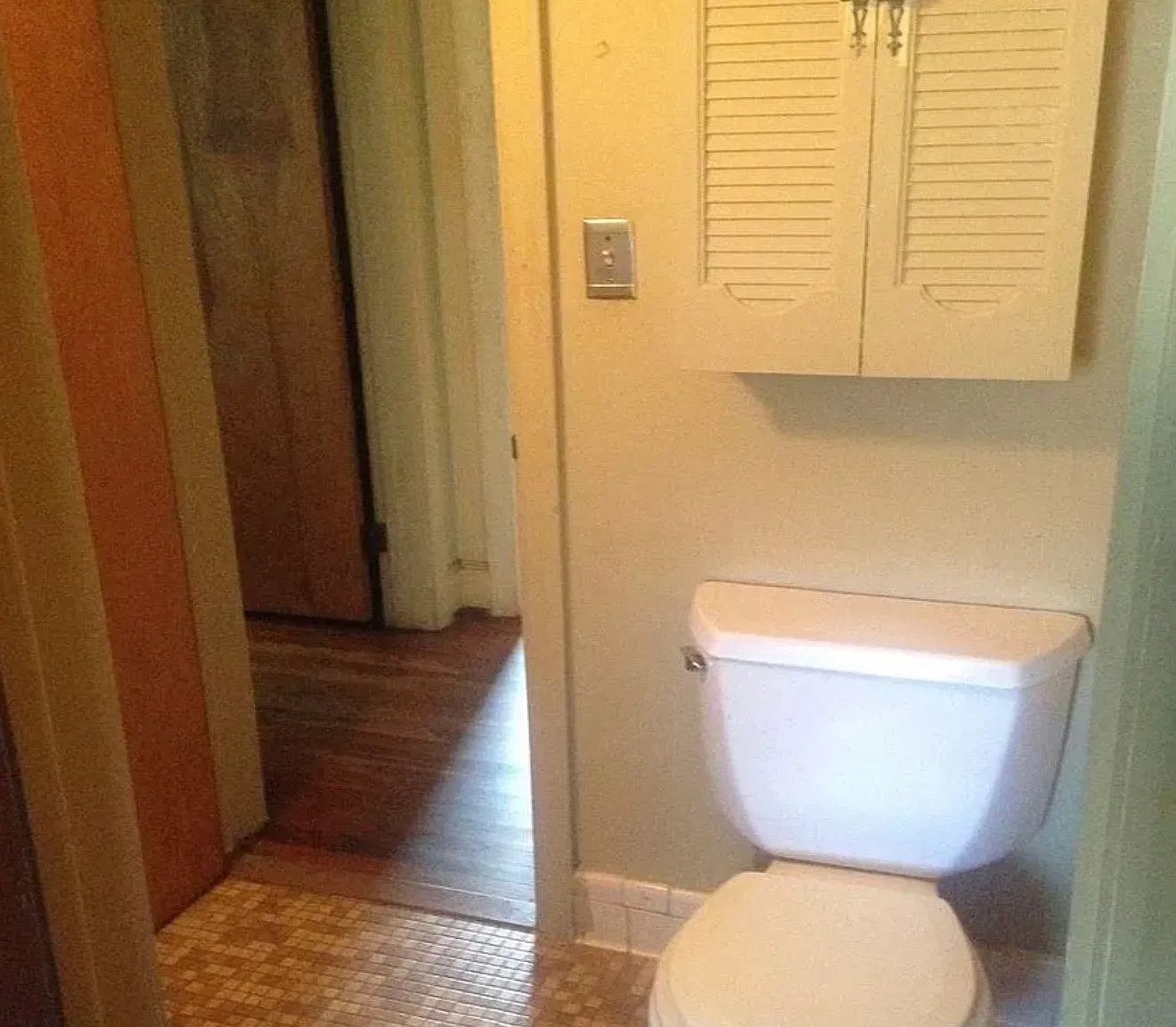 2 bed, 1164 sqft, $1,375 — Photo 4