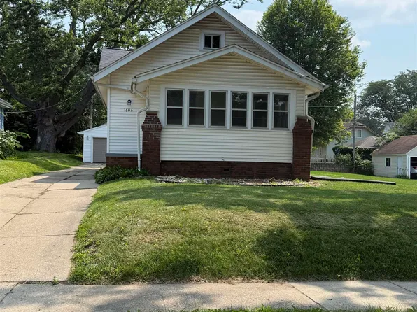 1606 23rd St, Rockford, IL 61108