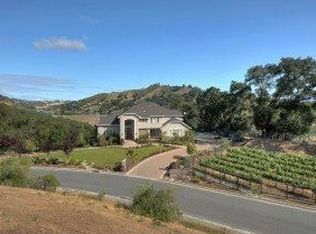 2335 Rockwood Ranch Rd, Morgan Hill, CA 95037