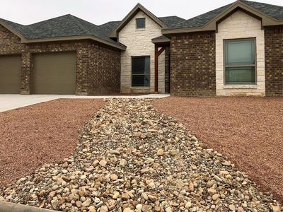 2313 Club House Ln, San Angelo, TX, 76904