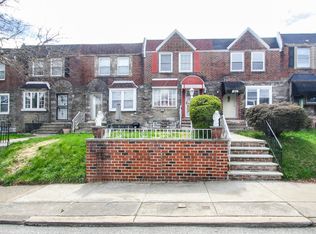 8122 Temple Rd, Philadelphia, PA 19150