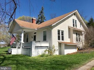 1110 Fairfax St, Stephens City, VA 22655