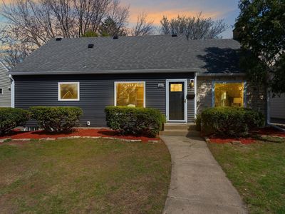 3811 Inglewood Ave S, Saint Louis Park, MN, 55416