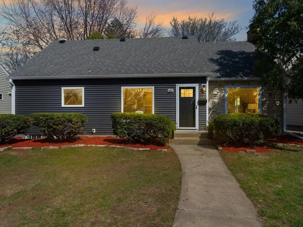 3811 Inglewood Ave S, Saint Louis Park, MN 55416